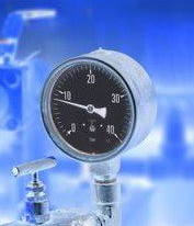 從普通壓力表的選擇和使用，認知不同壓力表的分類類型