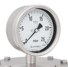 用于測量的壓力表檢定周期為多久，壓力表計量檢定操作步驟？