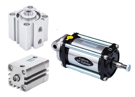 新一代標準氣缸的安裝步驟方式有什么不同？