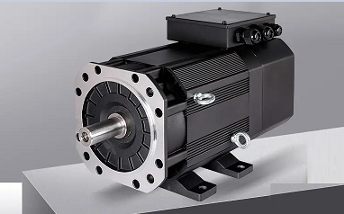 感應電機的構造組成，三相感應電機的工作原理