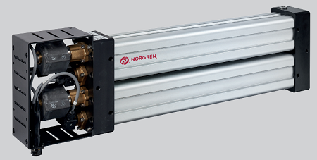 壓縮空氣干燥機有哪些類型，四種工業干燥機的的相應應用？