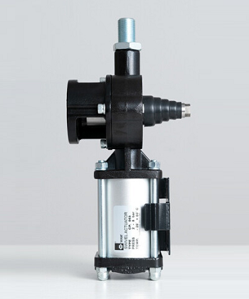 如何區分電動執行器與氣動執行器，電動與氣動各有什么好處？