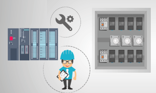 PLC系統比繼電器系統具有哪些優點，了解繼電器的運行和發揮作用！