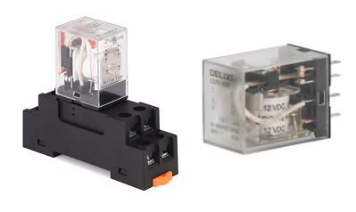 了解電磁繼電器的結構的同時，電磁繼電器又有哪些應用？