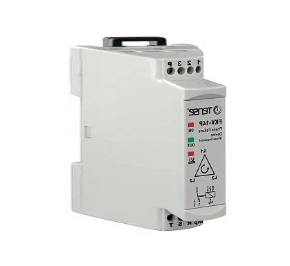 電流監控繼電器的保護應用，電流繼電器與其它傳感器的不同之處