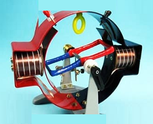 無刷直流電機和有刷直流電機的工作原理是否相類似？