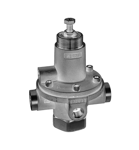 氣壓調節器如何工作，氣壓減壓調節器的組成結構部件？