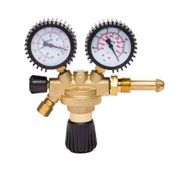 使用氣體減壓閥要注意什么，氣體減壓閥的安裝和使用？