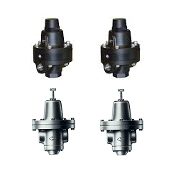 壓力減壓閥和壓力控制閥控制回路系統有什么不同？