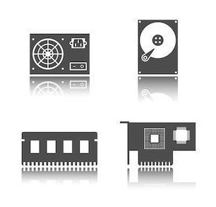 數字電位器 數字電位器