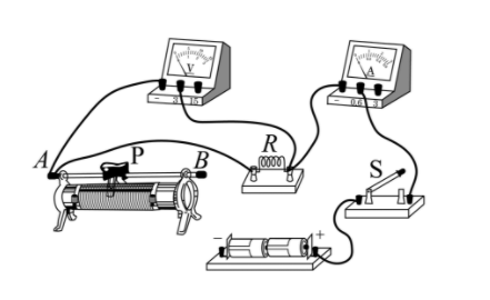 電壓表和電位器電學測量儀器的區別和性能原理？