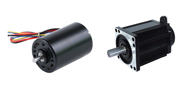 一般無刷電機壽命是多久，無刷電機和有刷電機壽命測試？