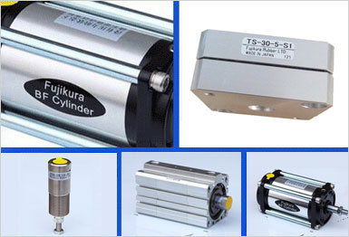 要想氣缸選擇合適的類型，尺寸和操作注意事項要明了