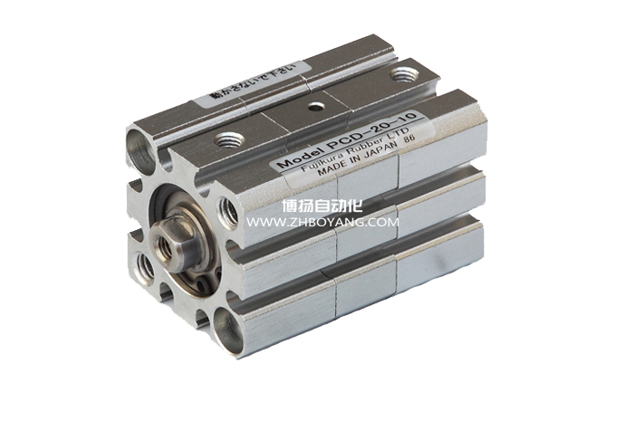 藤倉氣缸的缸徑該怎么算？