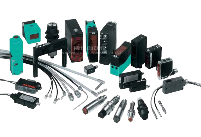 論我國傳感器與進口傳感器的差距！