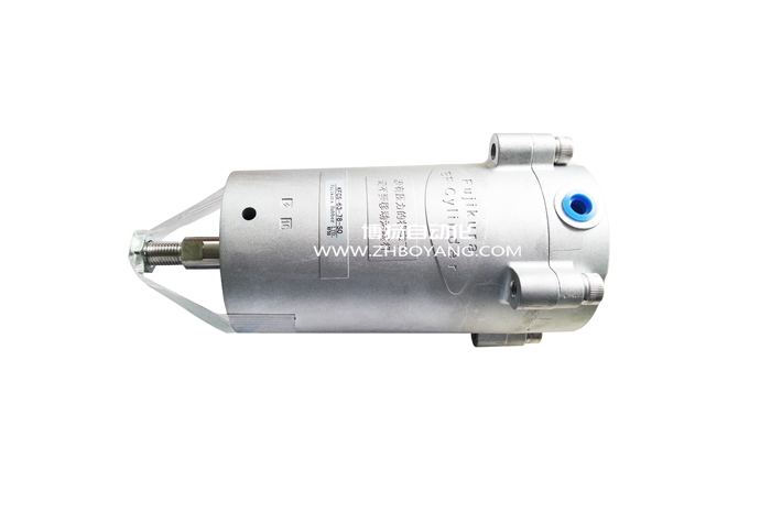 藤倉氣缸與SMC的有什么區別？