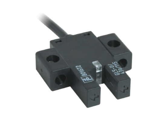 槽型光電開關GL5系列原裝批發