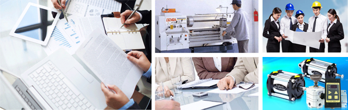 以質量為本，用服務生存