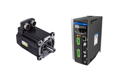 如何高精確控制伺服電機，伺服電機驅動的三種控制方法？