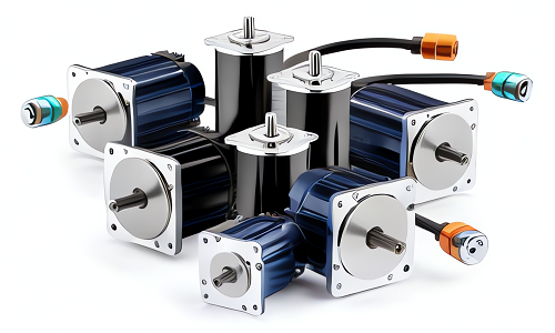 高性能伺服電機品牌，國內外不同伺服電機的品牌作用