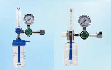 醫用氧氣減壓閥怎么安裝，醫用氧氣減壓閥的安裝流程是這樣