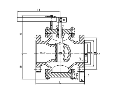 蒸汽流量調節閥選型指南，蒸汽流量調節閥正確的選擇流程