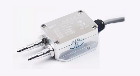 風壓傳感器怎么接線，風壓傳感器的接線方法說明進行操作