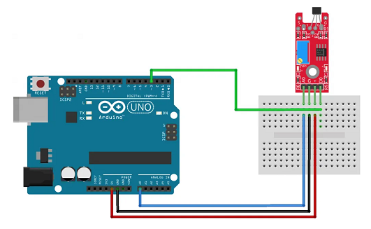 直線傳感器模塊有什么作用，直線傳感器模塊的應用價值知識！