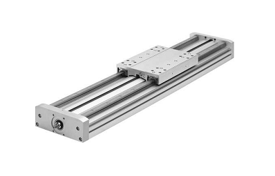 直線電機模組工作的同時，需要進行定期的保養和維護