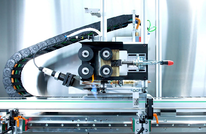 探討直線電機模組裝配工作流程，實現精確的直線運動