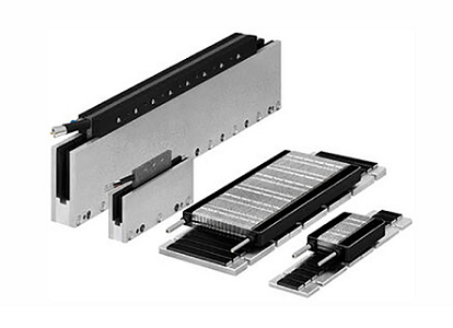 直線電機模組逐漸偏向左側，可能是由多種原因引起