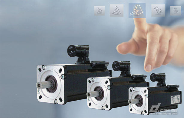 純干貨：2015中國伺服系統市場研究報告（上）--伺服定義