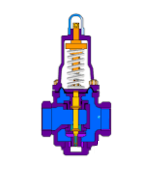 進口燃氣電磁閥使用注意事項，還需要掌握使用技巧