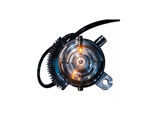 電機轉速傳感器的工作原理，實現對電機轉速的精準測量和控制