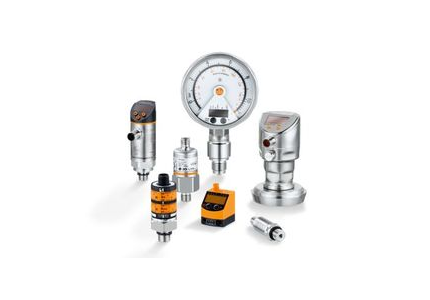 電子壓力傳感器SP1和SP2代表什么，各自都有什么作用？