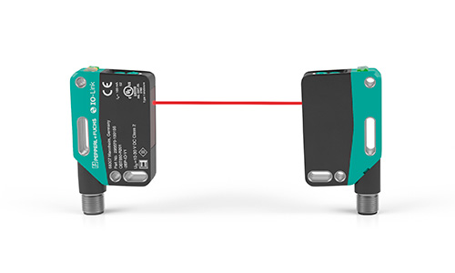 對射傳感器的最大感應距離是多少米，最大感應距離的影響因素