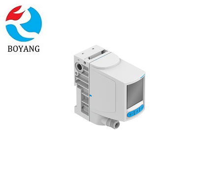 比例壓力調節閥VPPI-5L-3-G18-1V1H-V1-S1D(8104673)系列