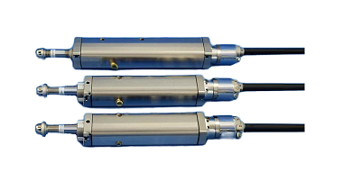 高精度lvdt位移傳感器是什么，LVDT的電磁感應工作原理