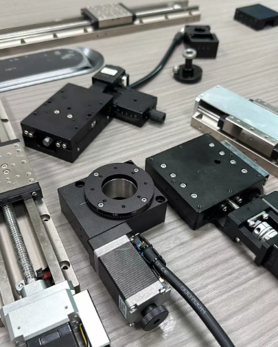 滑臺對位平臺產品性能方案展開深度技術交流