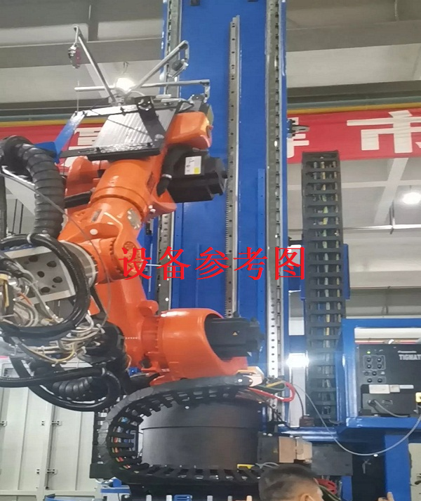 探討亞特蘭齒條項目，給予針對性的設備服務支持