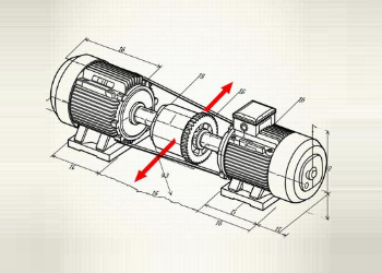 減速機電機與齒輪箱對中偏差標準？